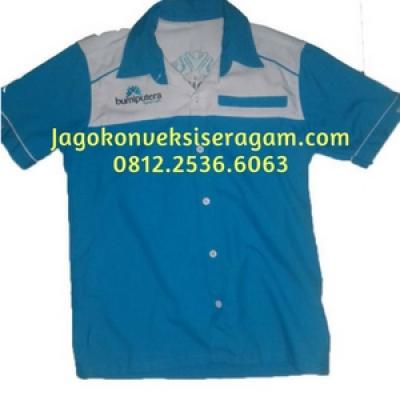 SERAGAM WEARPACK SMK| KERJA TERMURAH TERBAIK TERLENGKAP